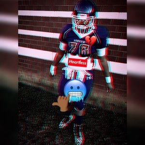 Meet your Posher, Tyler